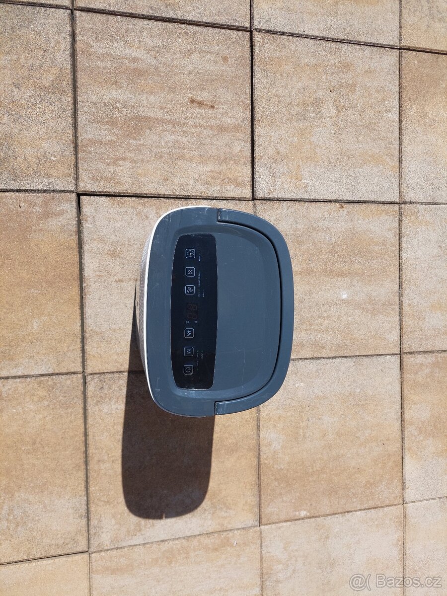 Prodám odvlhčovač Rohnson R 9612 - 3