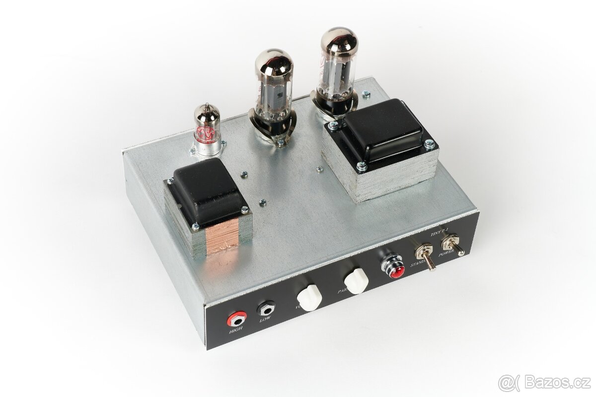 Rozdall TINY T1 14W - 3