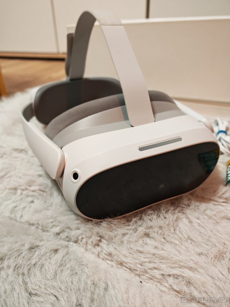 Pico 4 128GB HEADSET VR brýle - 3