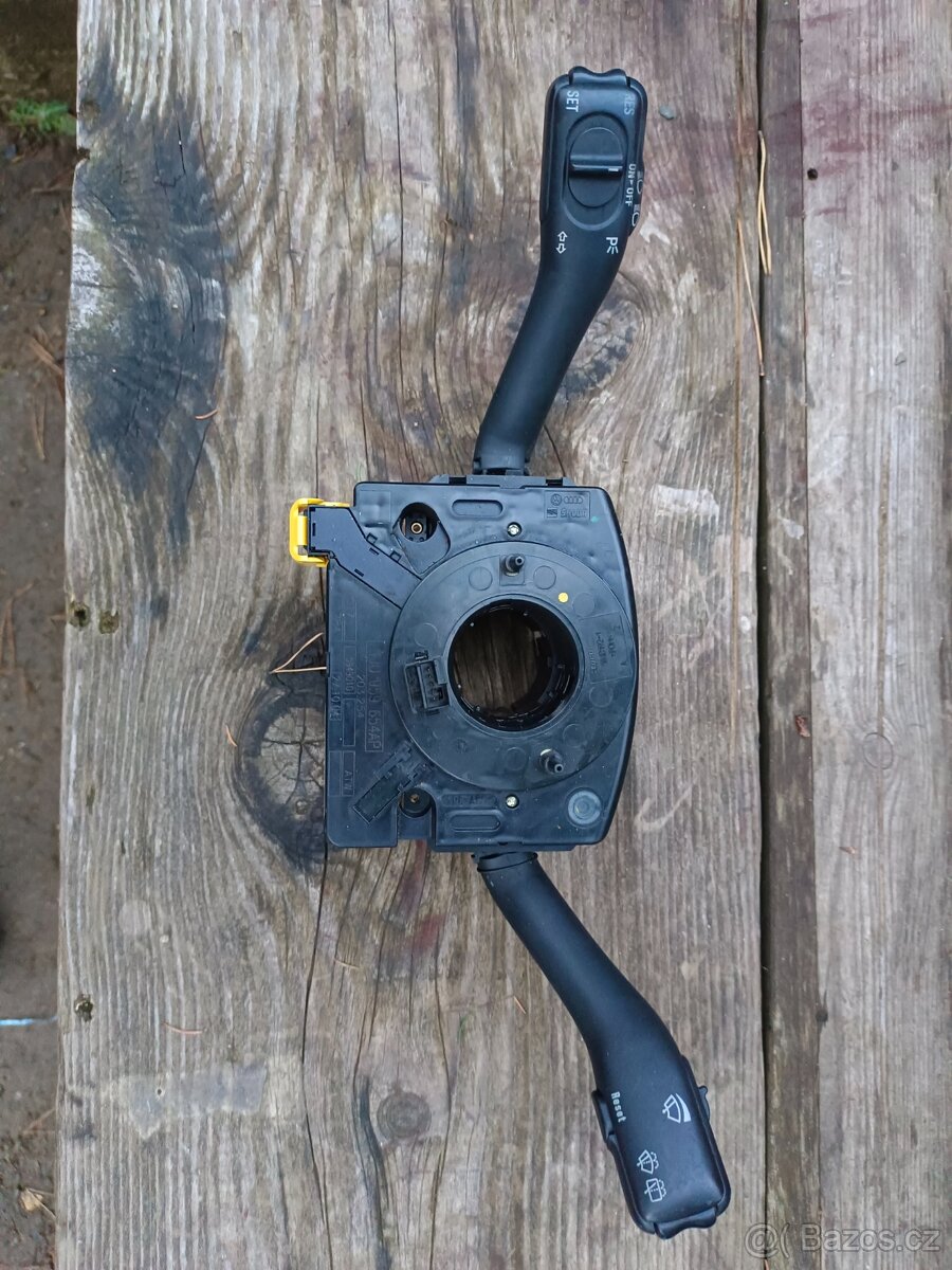 VW Passat b5/b5.5 ND-11 - 3