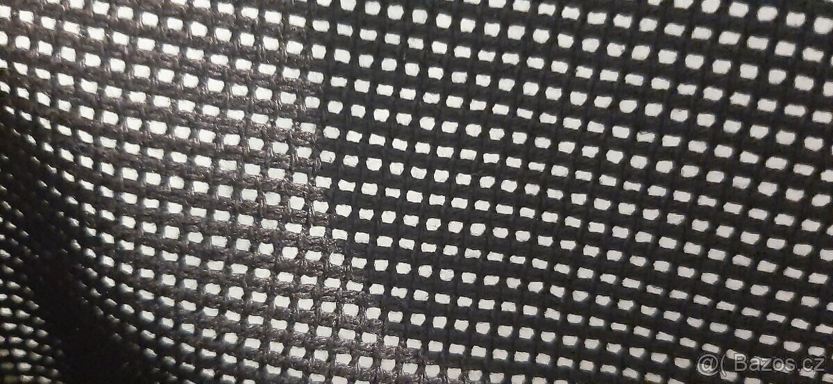 Taška nákupní černá - Ikea - TOP STAV - 3