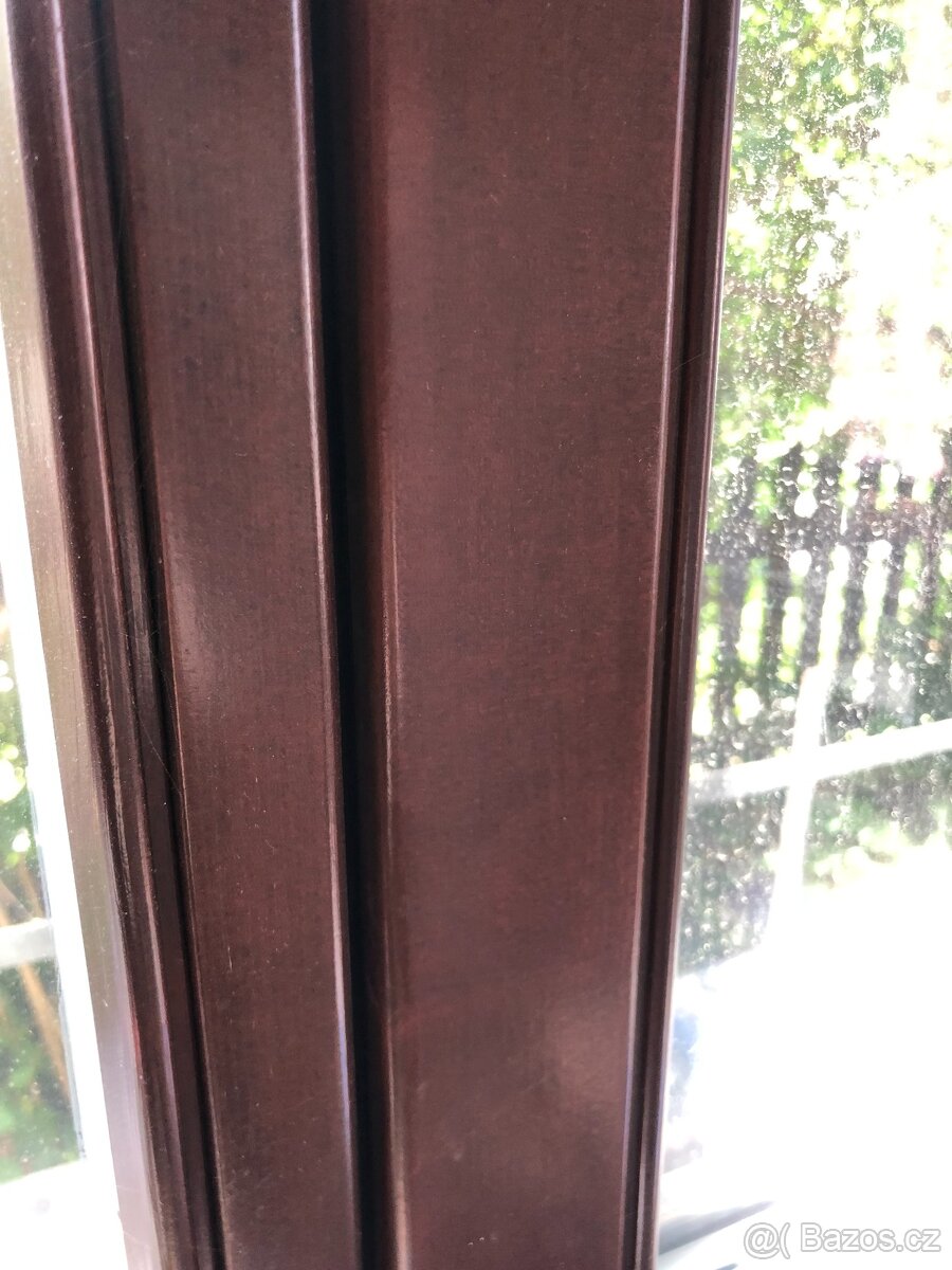 Prodám dřevěná okna - 3