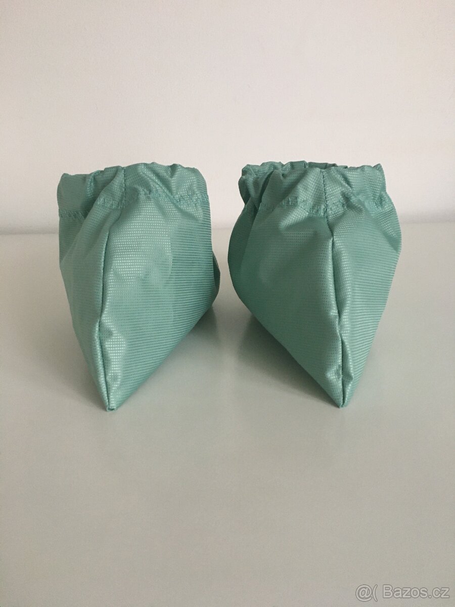 Nové navleky na boty - 3