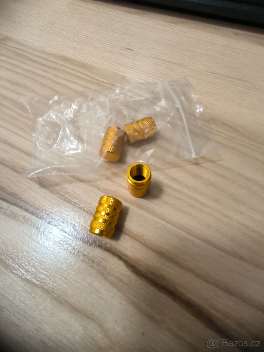 čepičky na ventilky - 3