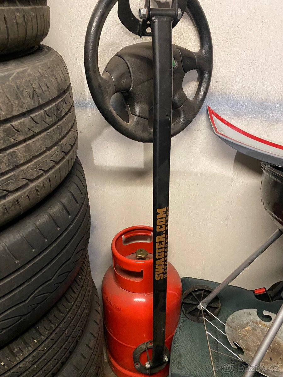 Garážový výprodej - 3