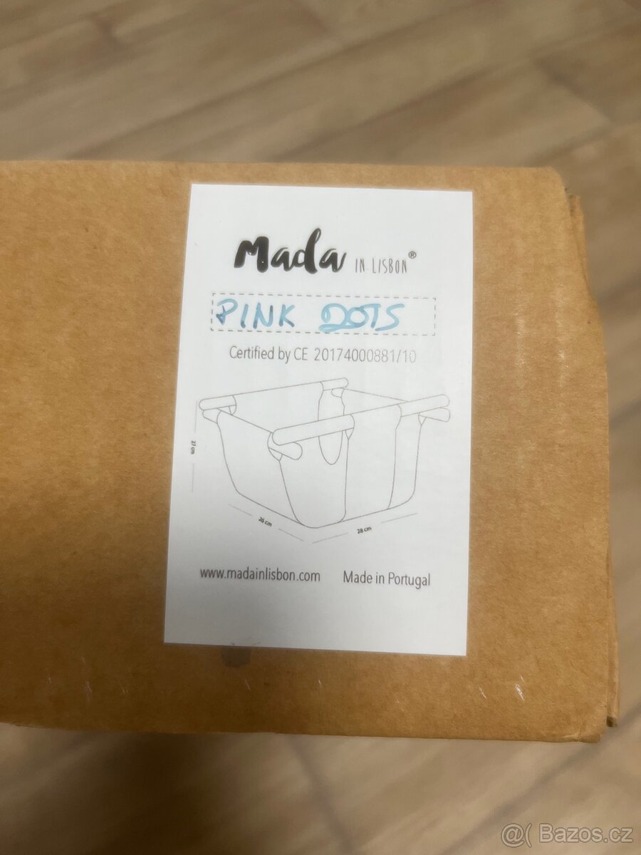 Houpačka Mada in Lisbon - 3