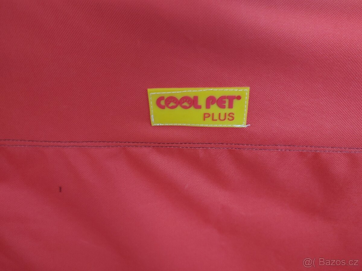 Odkládací látkový box - 3