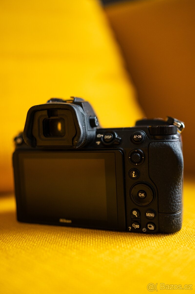 Nikon Z6 ii - 3