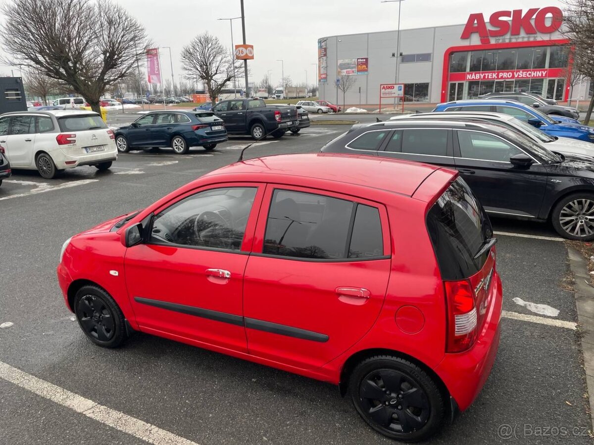 Kia Pikanto LX 1.0 (45kw) - 3