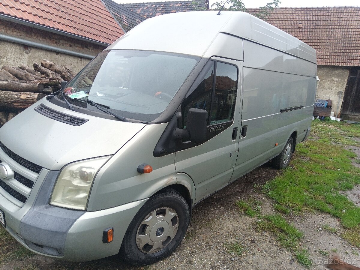 Ford Transit - 3