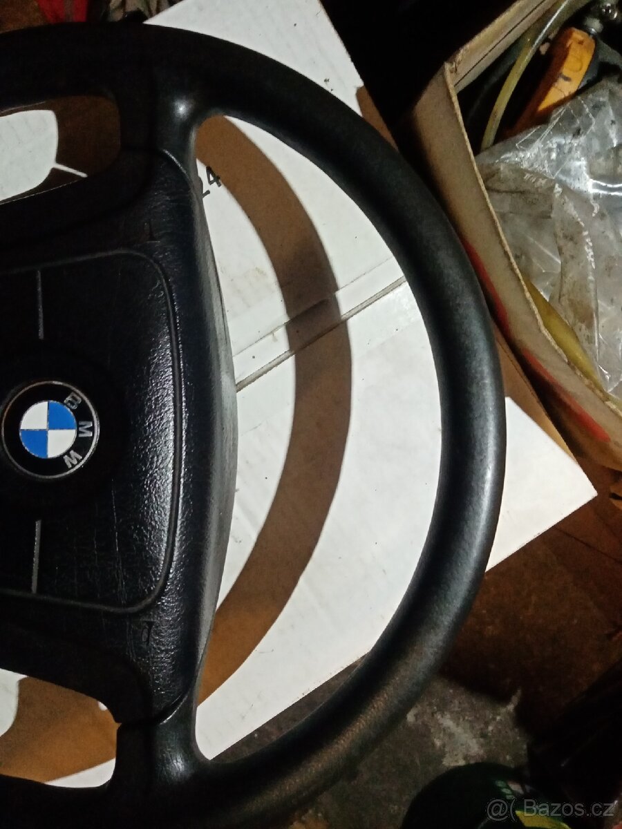 Bmw e 36, e 39, e34 - 3