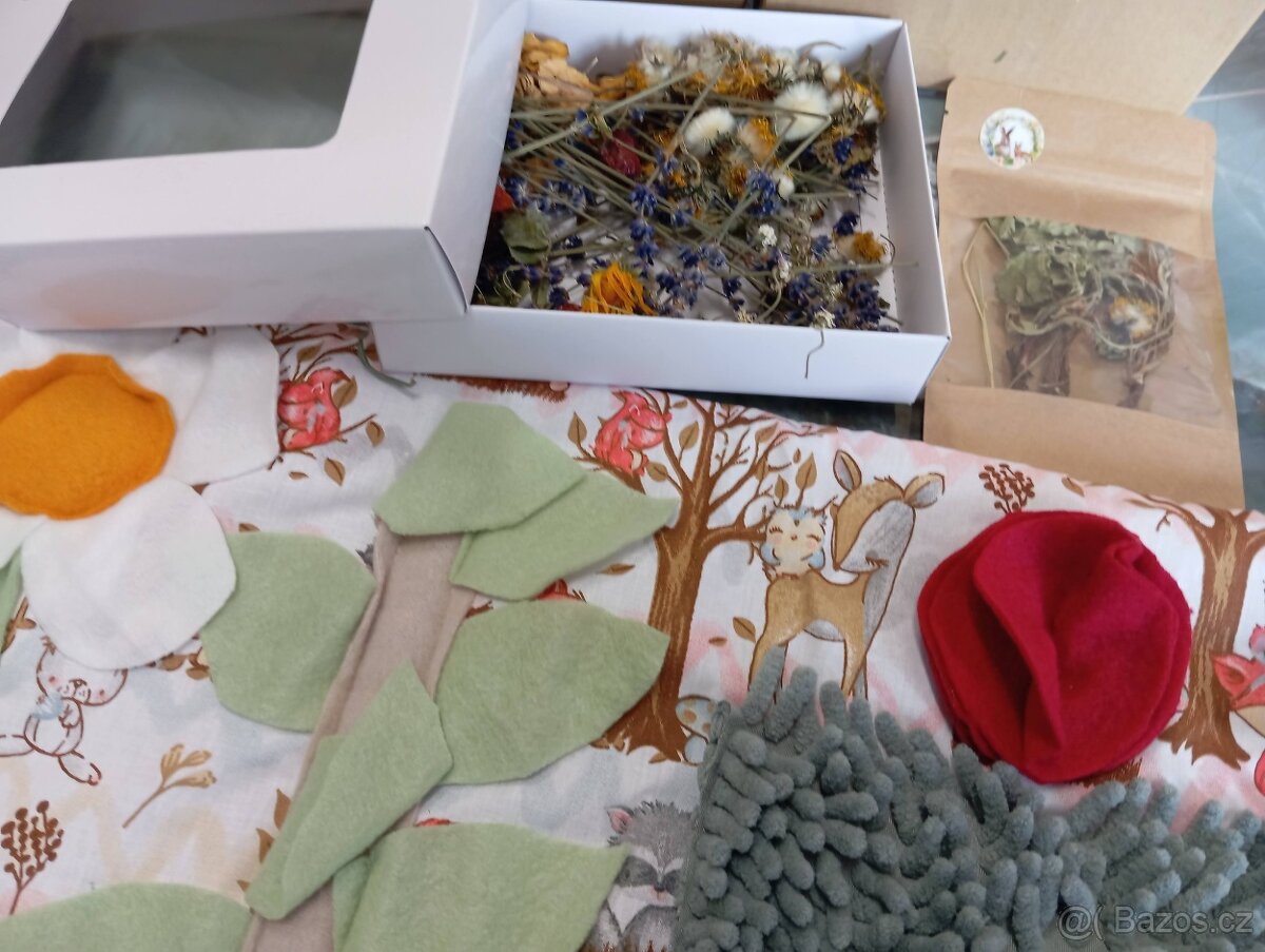 velká sada pro králíčka - 3