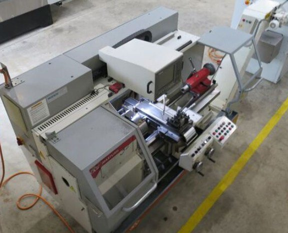 SOUSTRUH HROTOVÝ MT 32 NC - 3