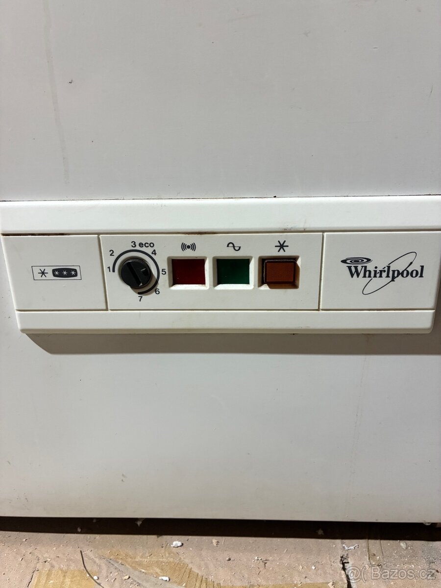 Prodám pultový mrazák. - 3