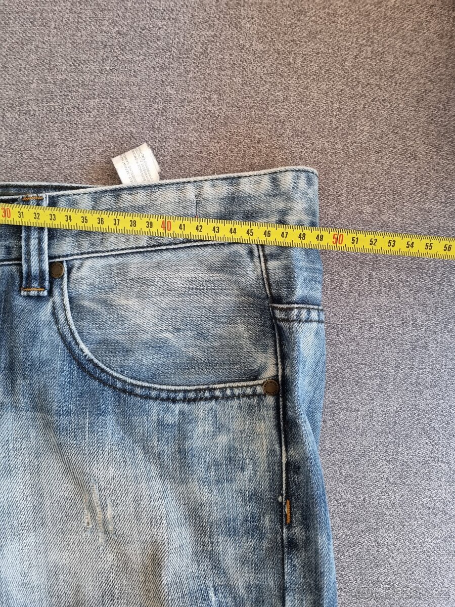 Pánské džíny Gate 38 32 - 3