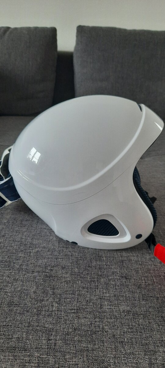 Dětská lyžařská helma - 3