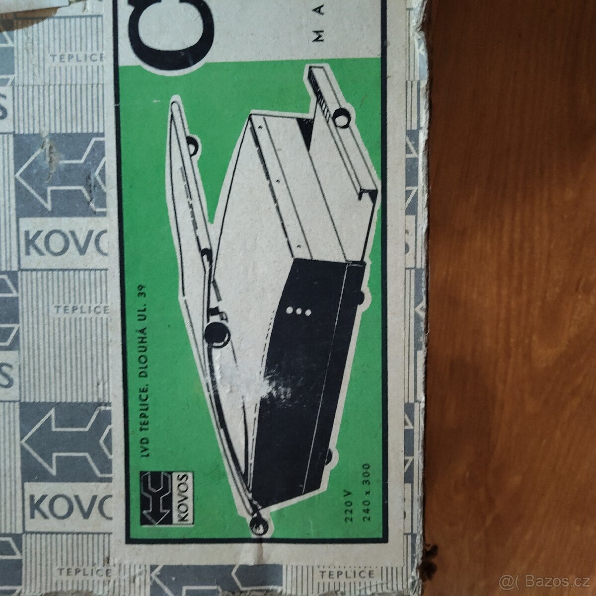 Leštička fotek Clara - 3