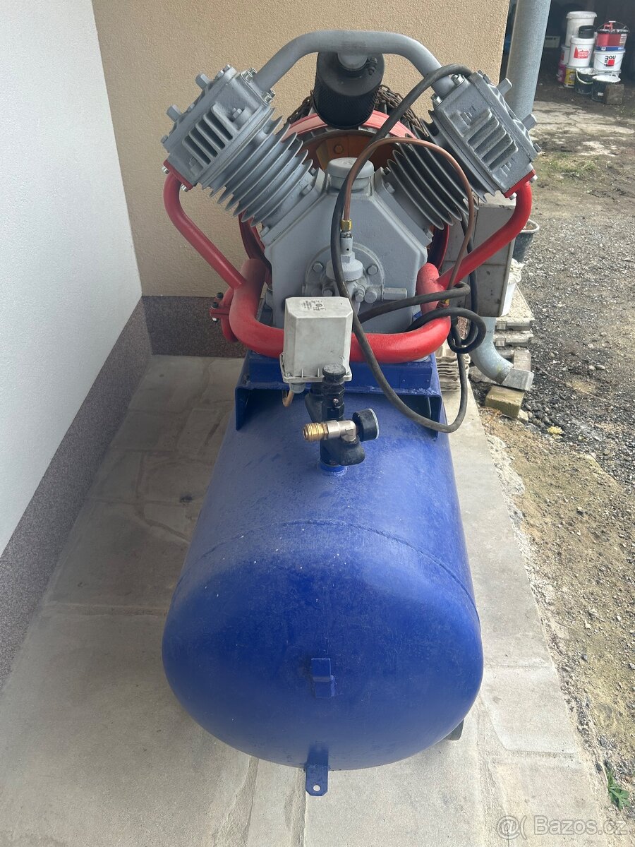 Kompresor - 3
