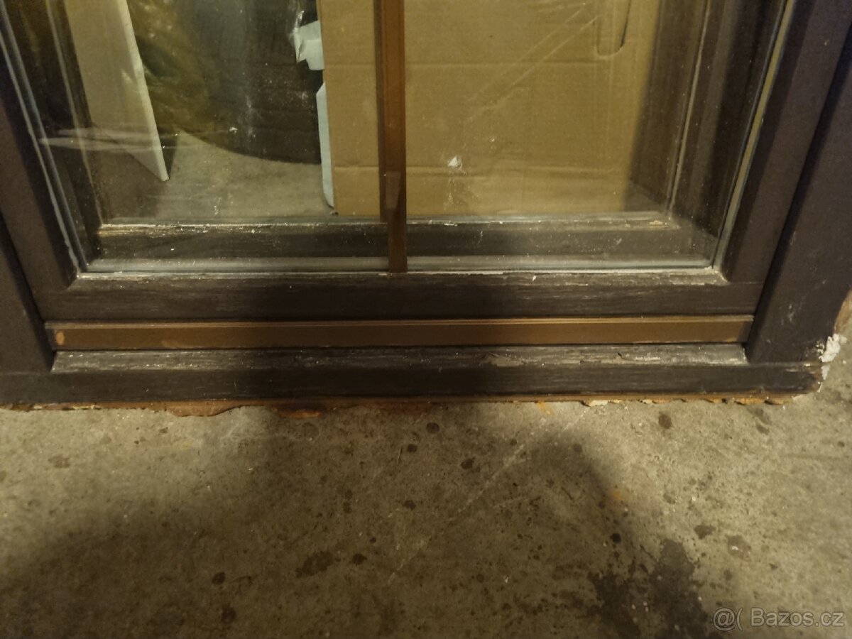 Dřevěná eurookna - 3