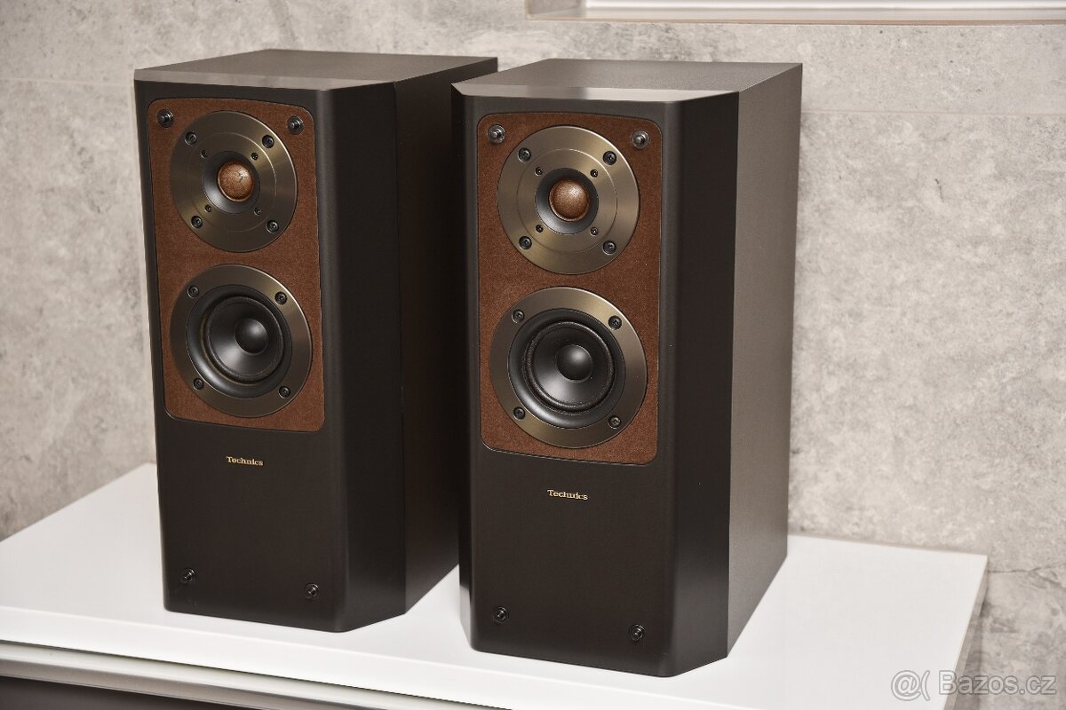 TECHNICS SB-CA 1060 - 3