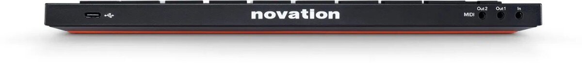 DJ kontroler NOVATION Launchpad Pro MK3 - 3