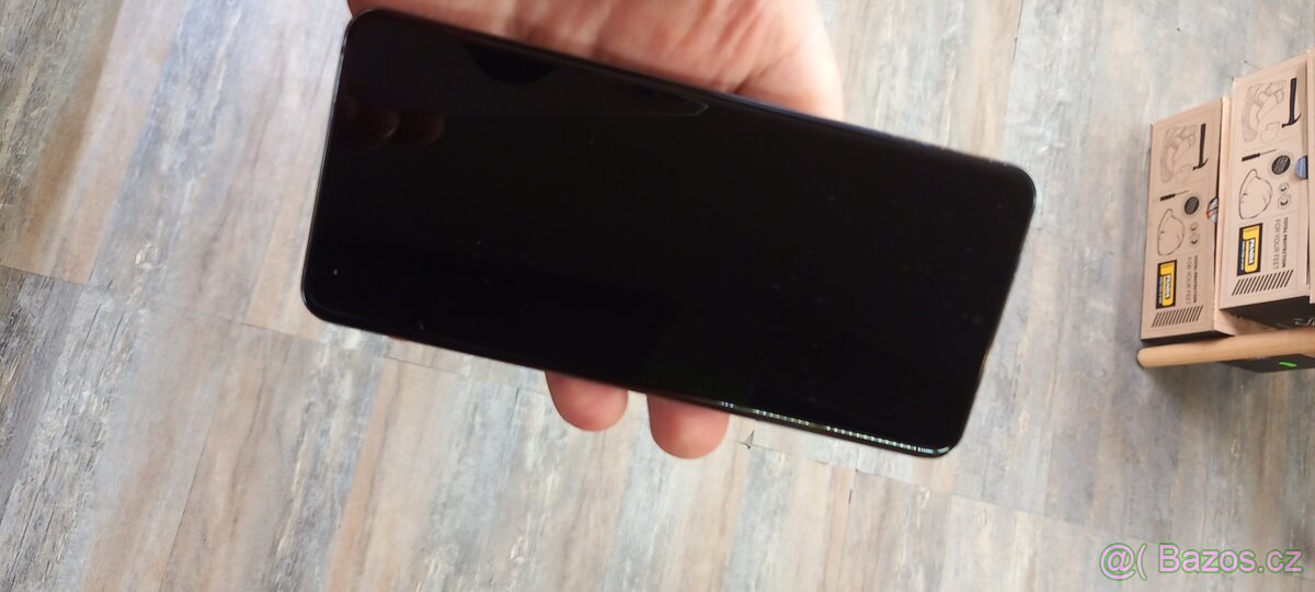 Samsung Galaxy S20 5G - 3