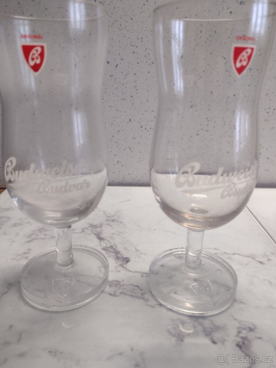 TŘETINKY BUDVAR - 3