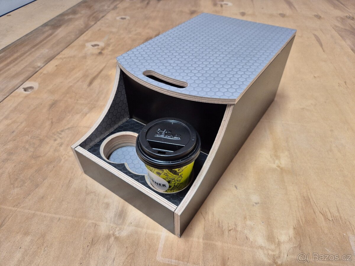 Středová konzole VW T5, T6 - 3