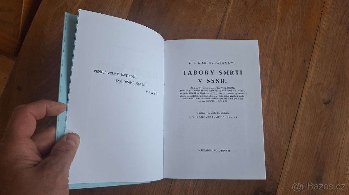 Tábory smrti (1933) - 3