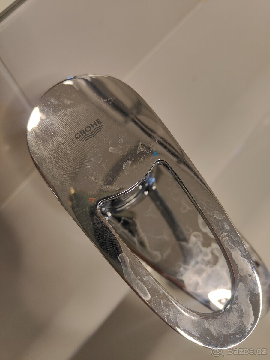 Umyvadlová baterie Grohe - 3