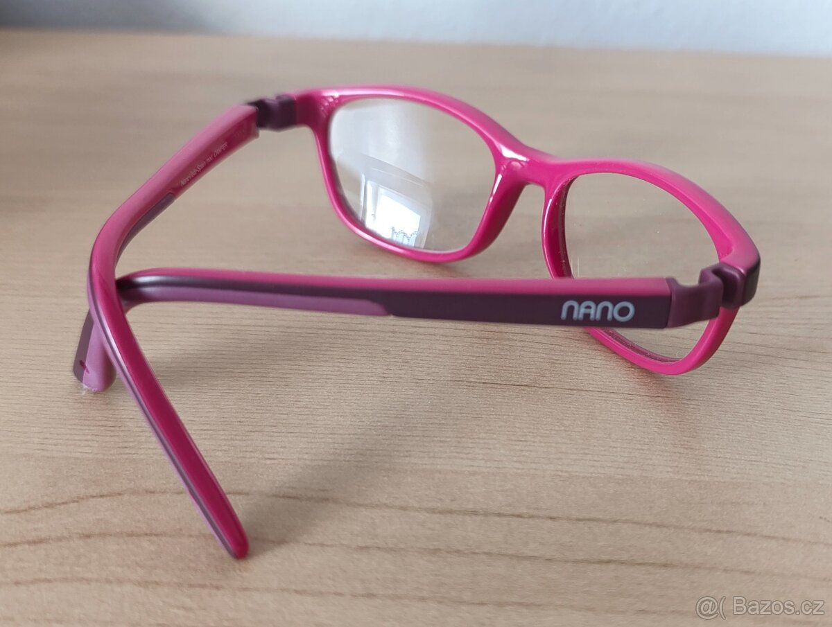 Dětské brýle - obroučky NanoVista - 3