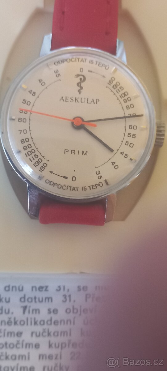 Prim Easkulap - TOP stav - 3