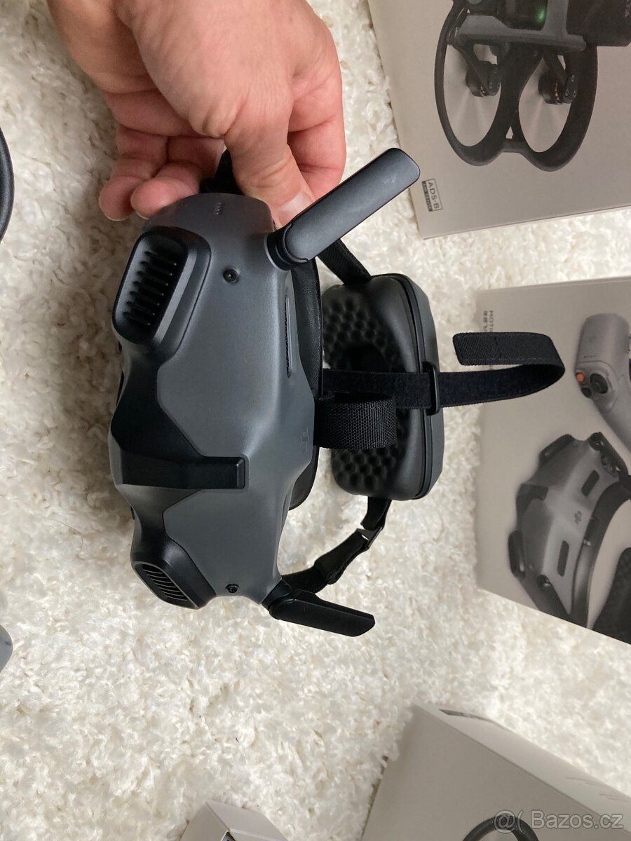 DJI AVATA Explorer Combo - 3