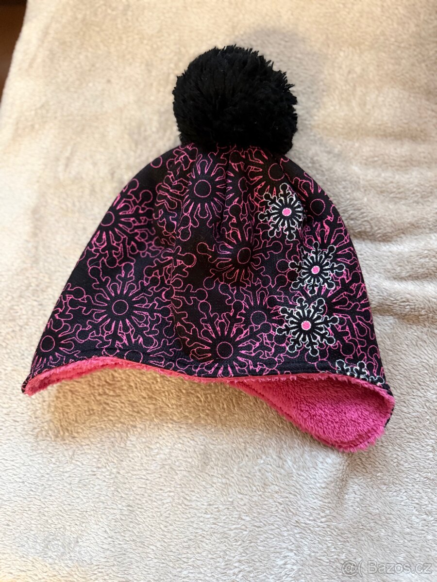 Krásný set na zimu - 3