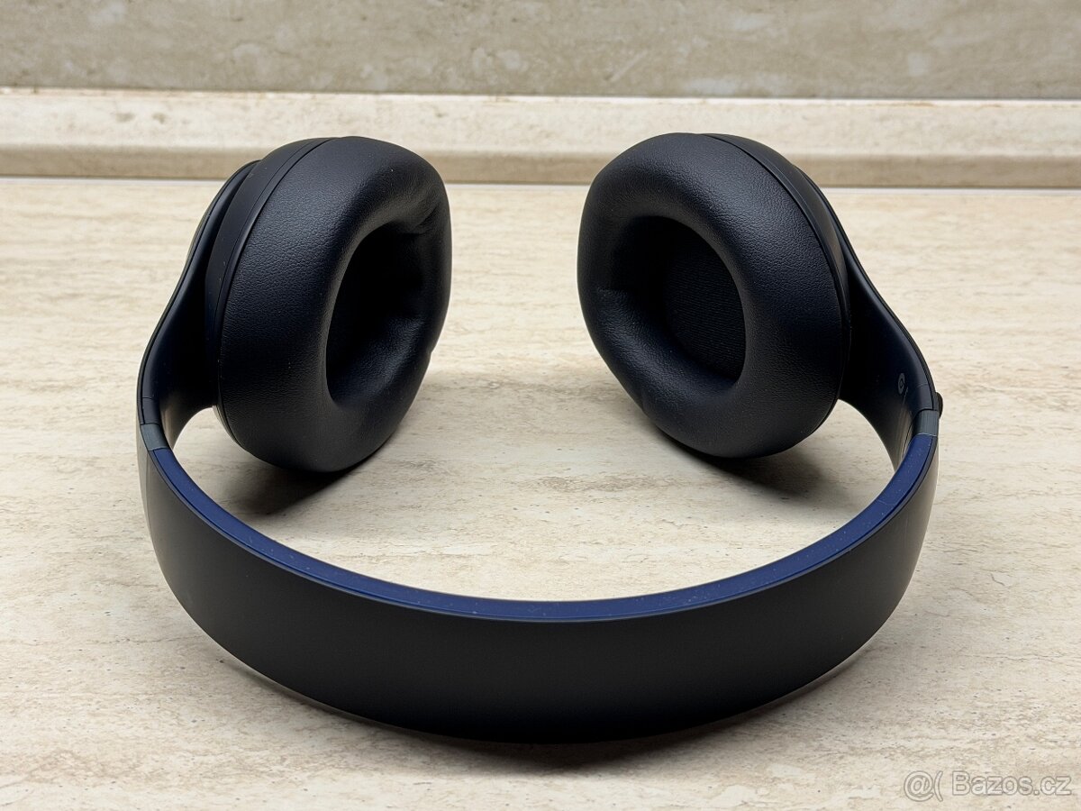 Beats Studio Pro Blue - 3