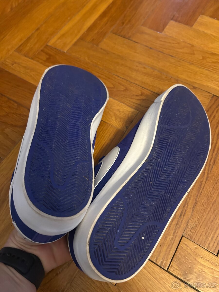 Tenisky vel.45 - 3