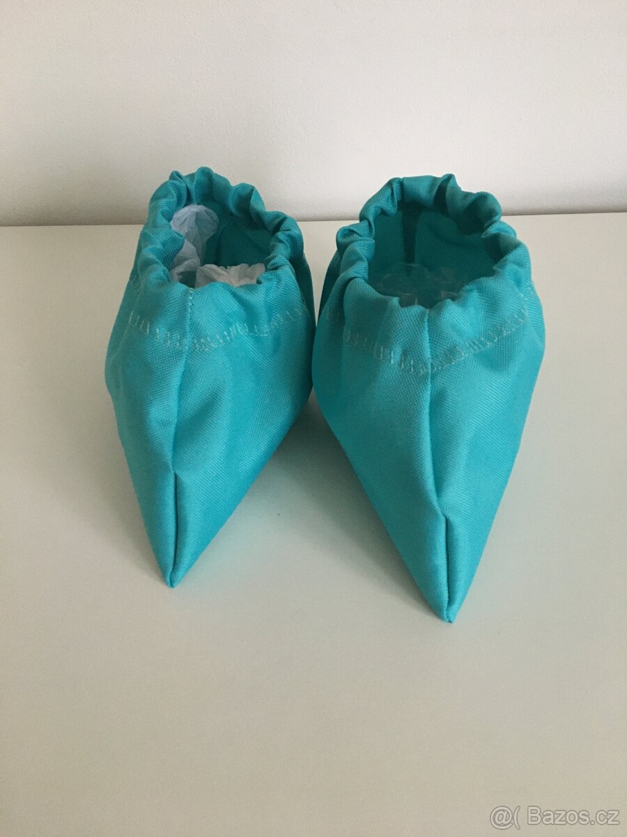 Nové navleky na boty - dětské - 3