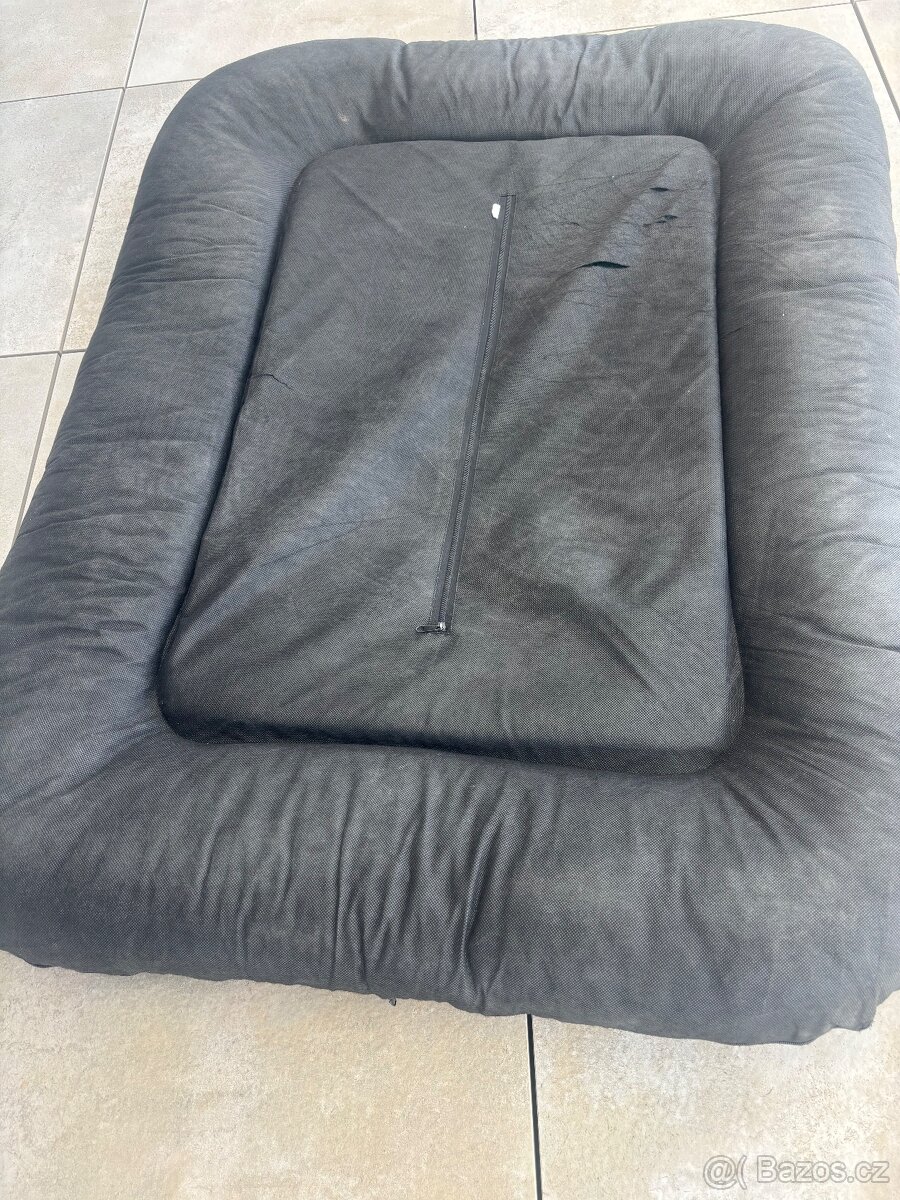 Pelech pro psa 90x130 cm - 3