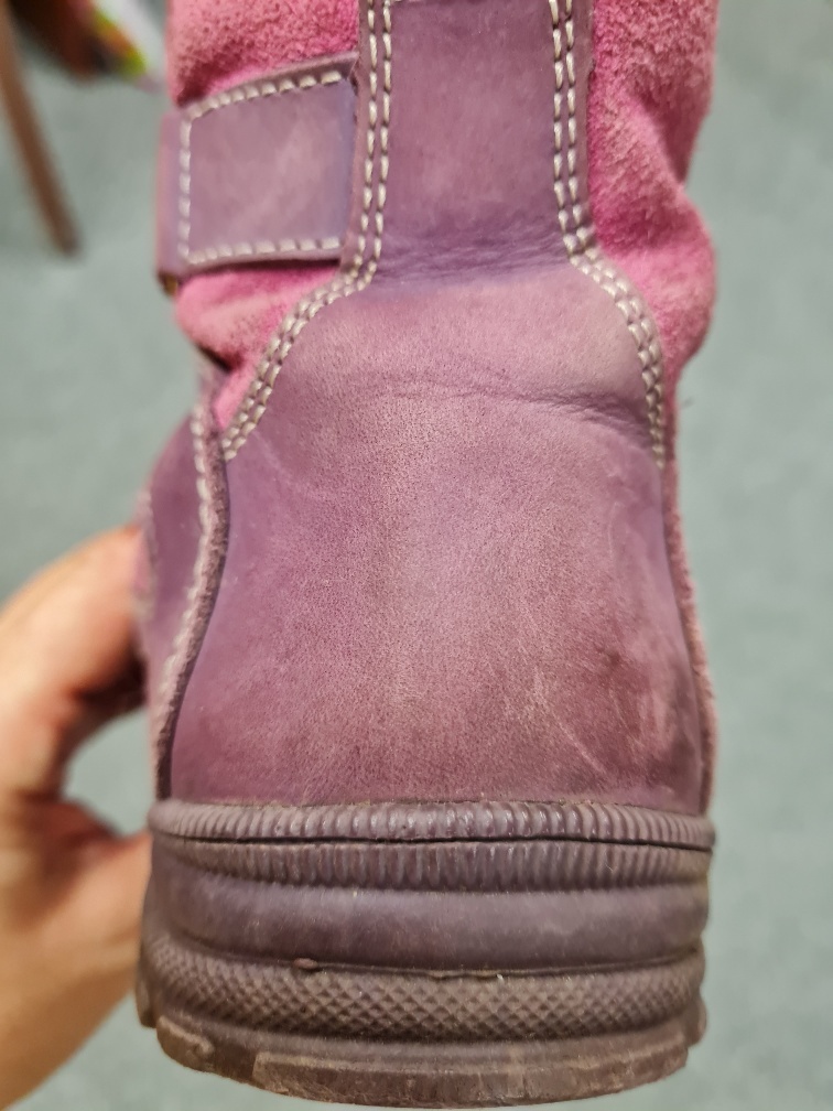 Dívčí boty vel. 29 - 3