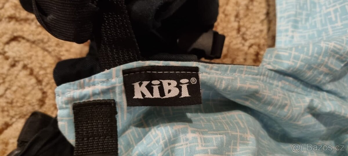 Ergonomické nosítko KIBI - 3