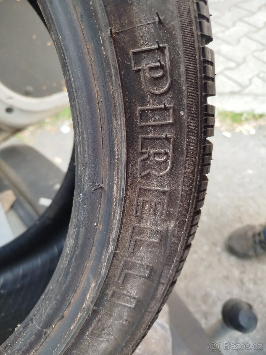 255/40r17 98V - 3