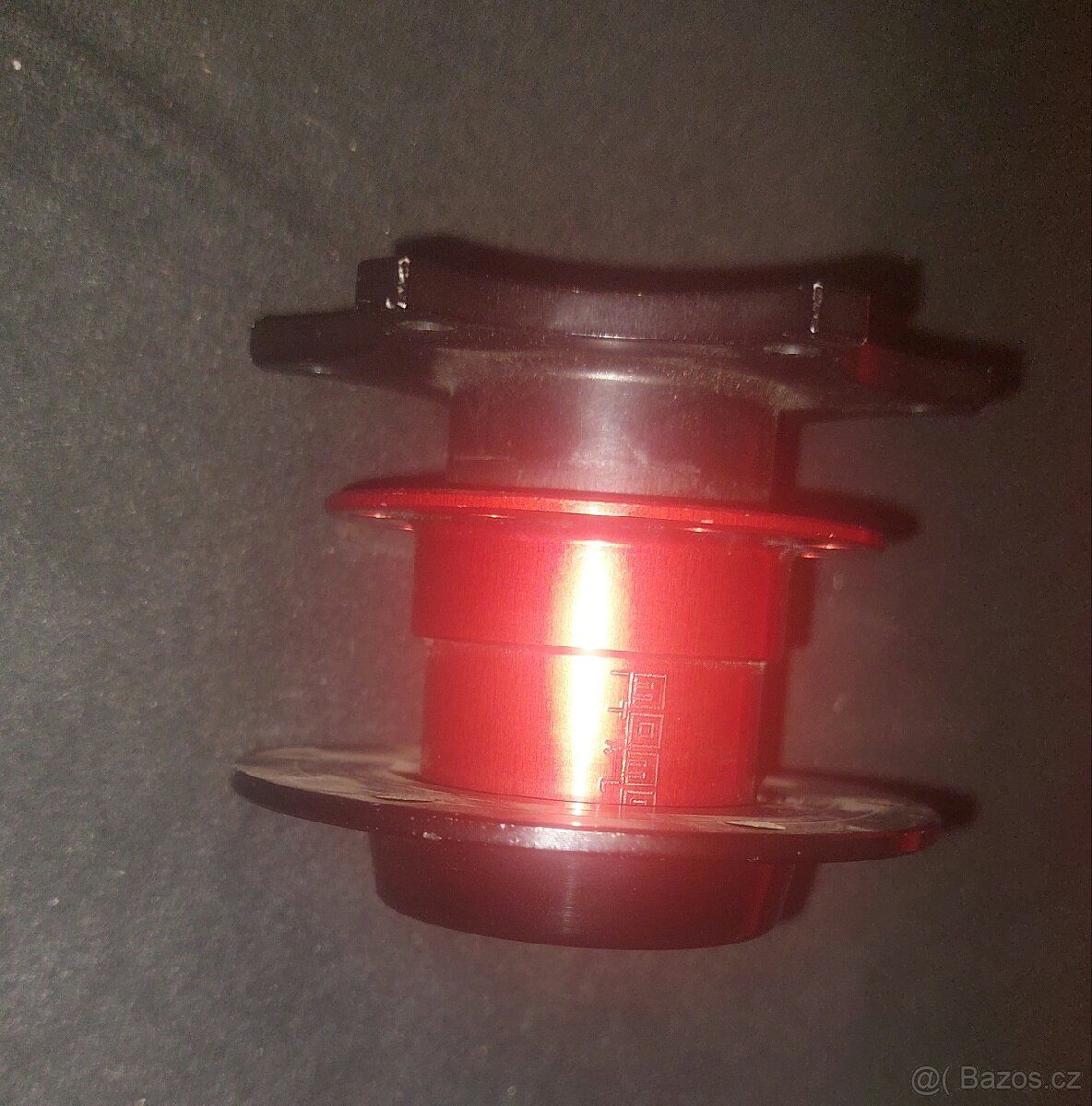Radiální brzdiče buggy autokros kola a jiné ND