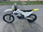 Husqvarna FE 501