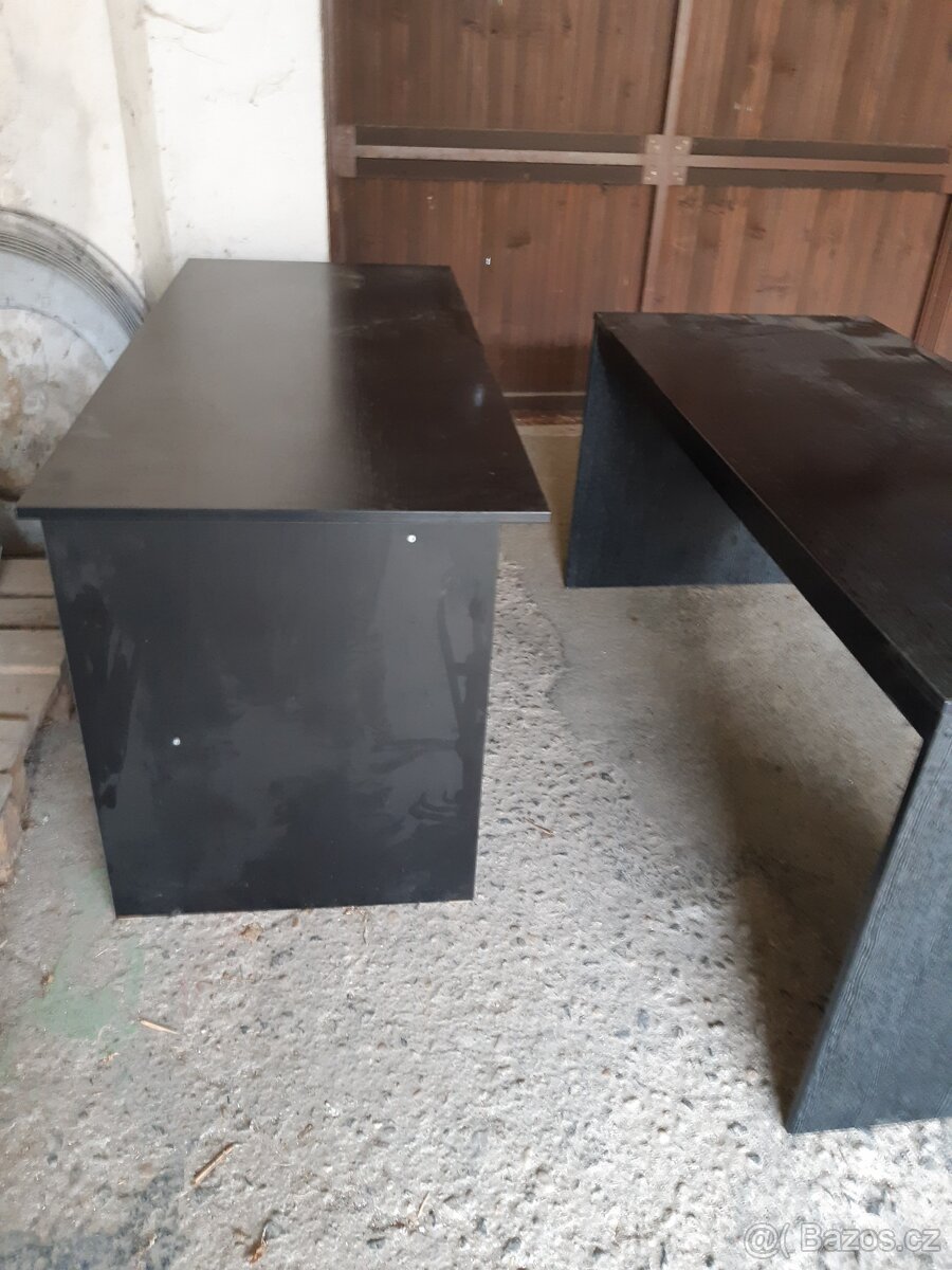 stůl kancelářský - 3