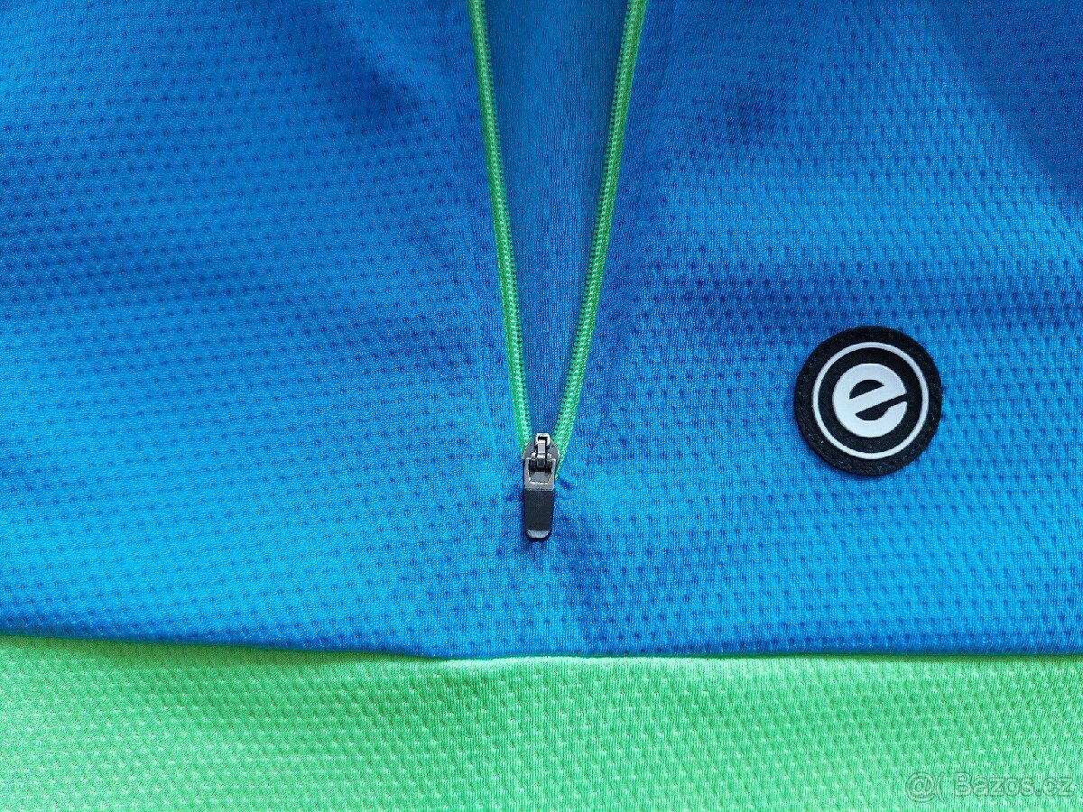 cyklo dres, vel. 152-158, 11-13 let - 3