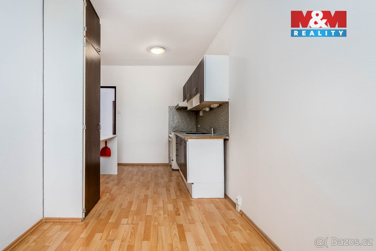 Prodej bytu 3+1, 84 m², Praha 4 - Modřany, ul. Mazancova - 3