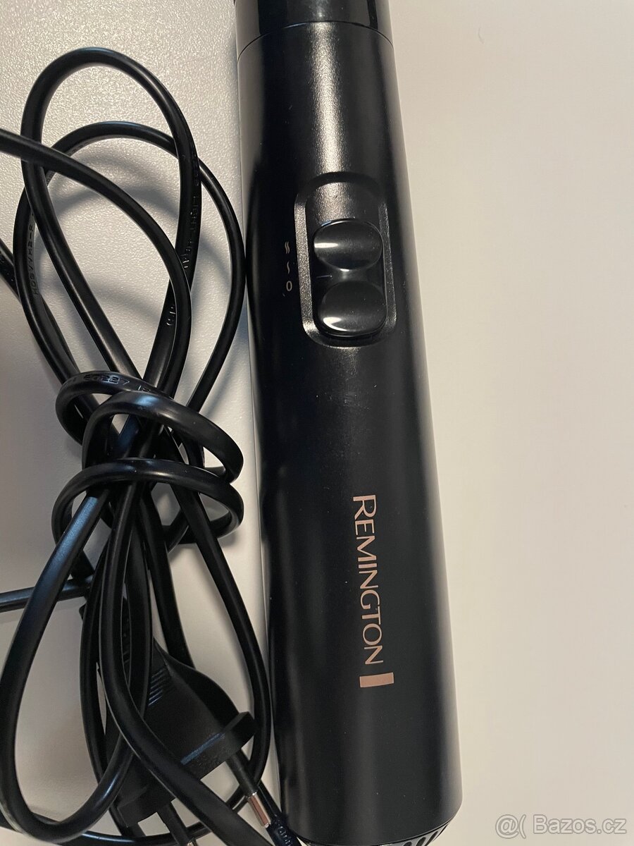 Velký kulmofén Remington - 3