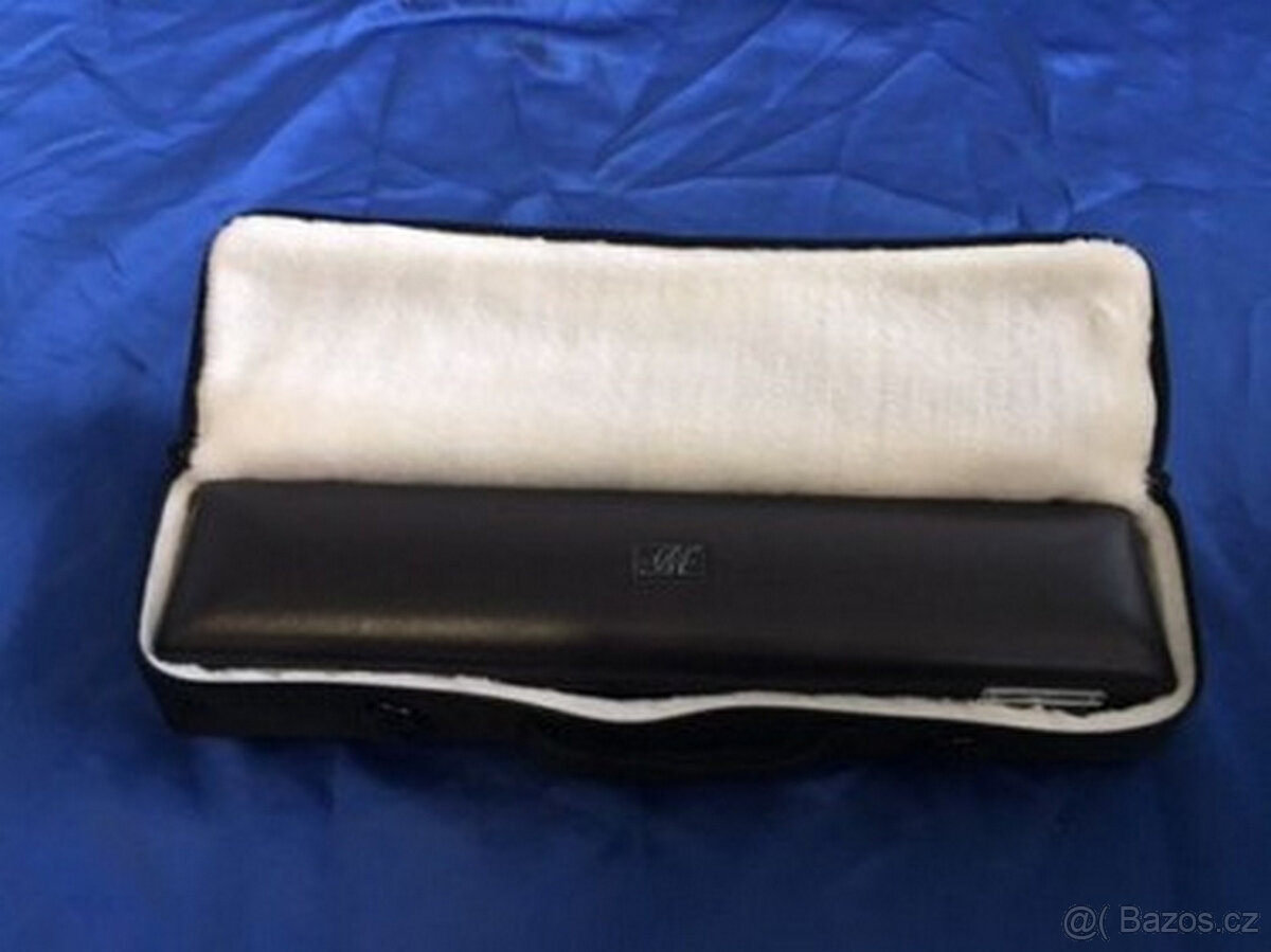 Příčná flétna Miyazawa PB402E - 3