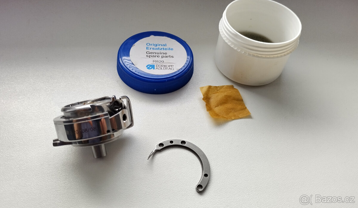 CHAPAČ pro šicí stroj Dürkopp Adler Typos 2I - R 82 - 3