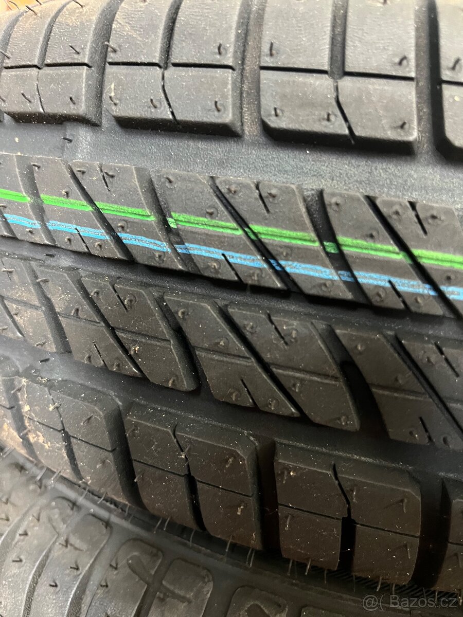 Pneu SAVA 165/70/14 81T - 3